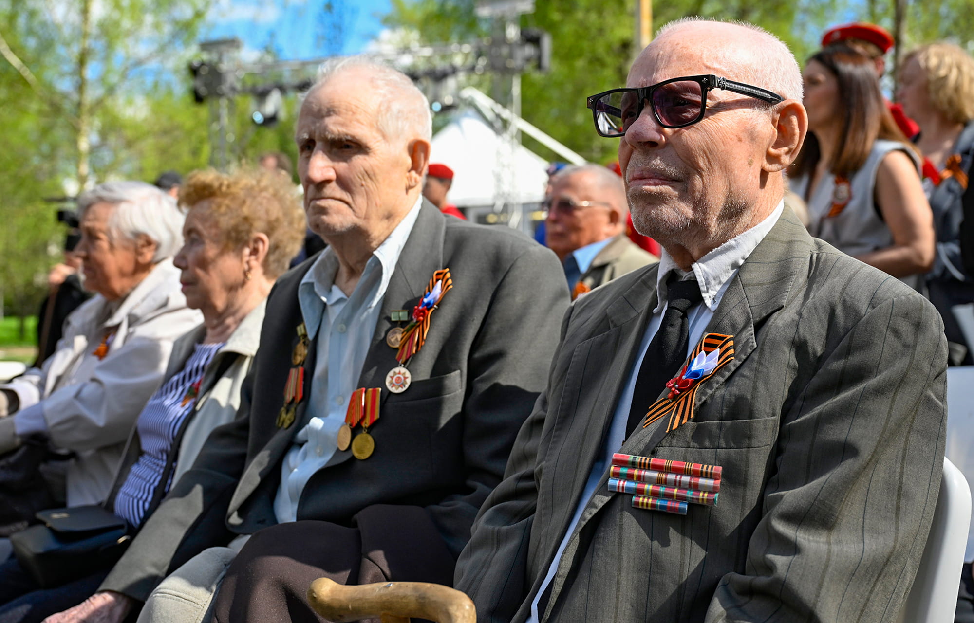 Виталий Королев: приняли решение о присвоении Торжку звания «Город воинской доблести»