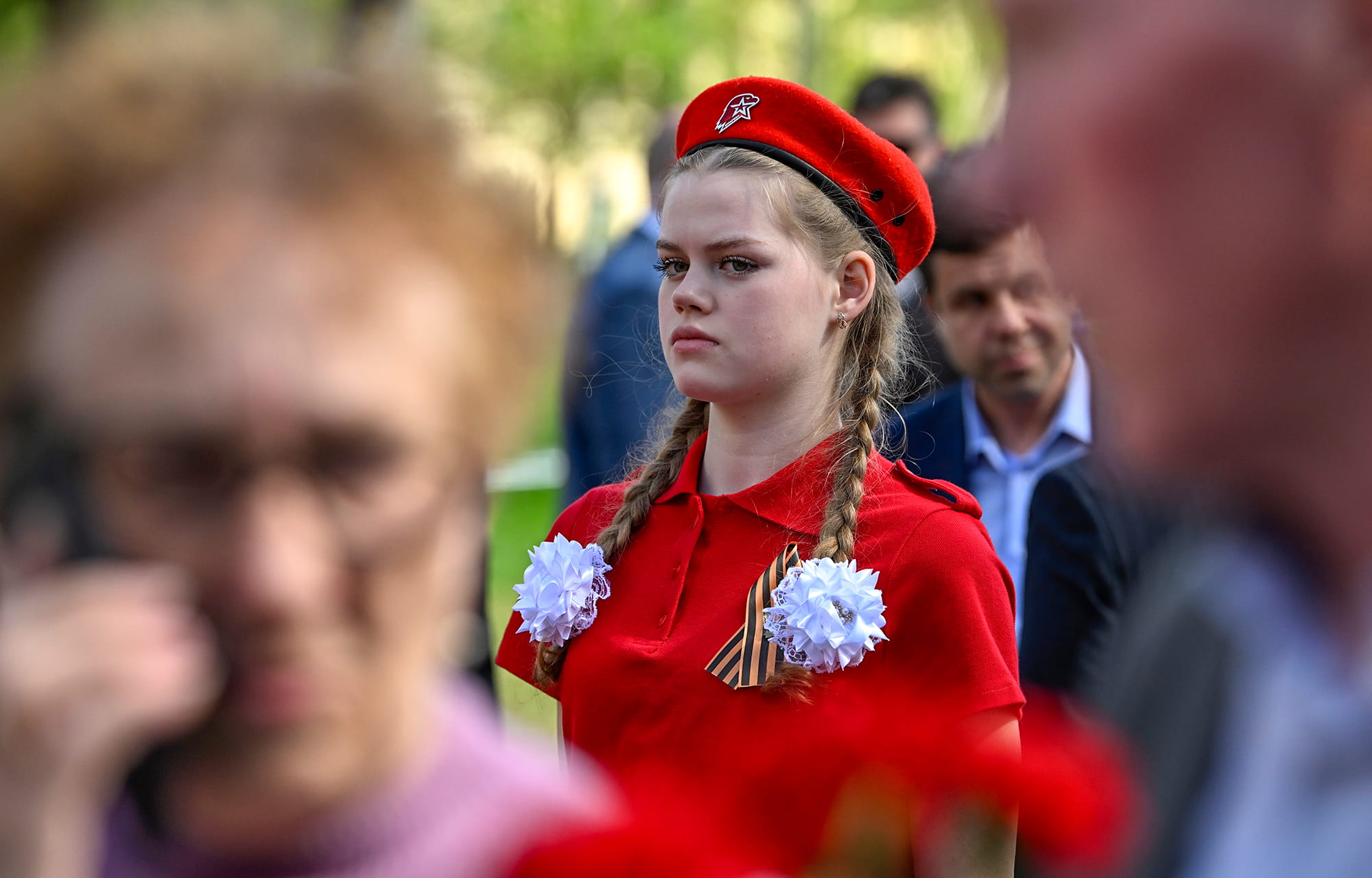 Виталий Королев: приняли решение о присвоении Торжку звания «Город воинской доблести»