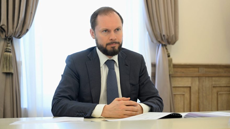 Оленинского