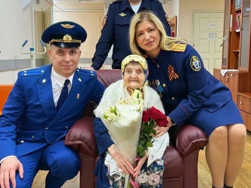 труженицу