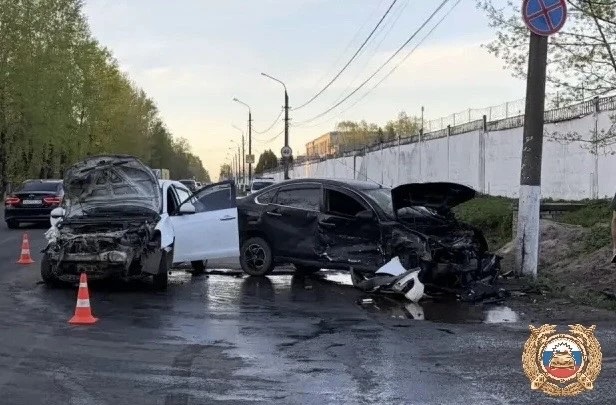 четыре