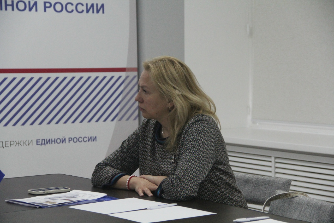 Есть результат: активисты партпроекта «Культура малой Родины» собрали предложения в новую народную программу