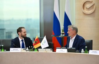 «Минченко консалтинг»: Виталий Королев в топ-3 плотности федеральных контактов