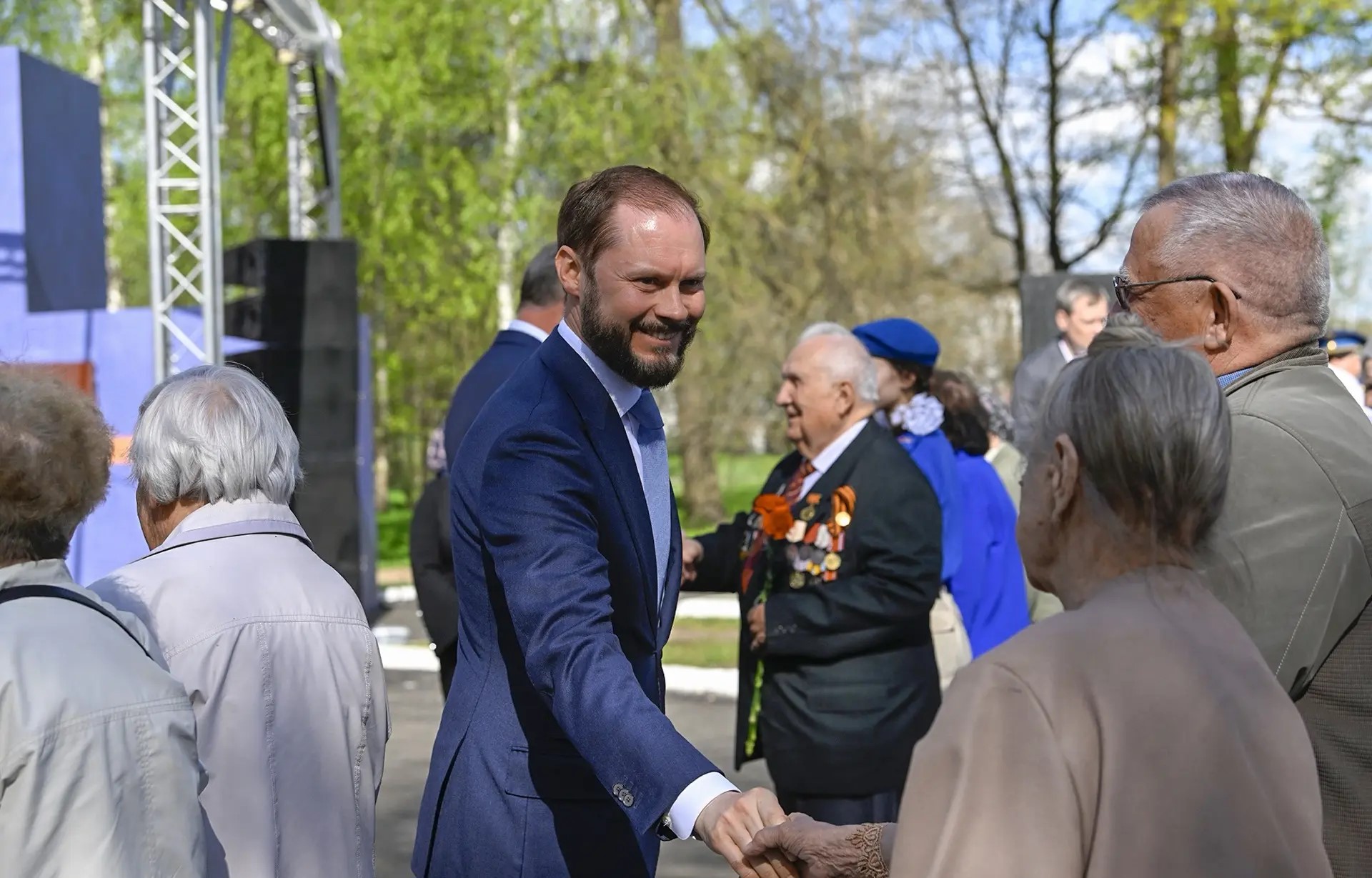 доблести