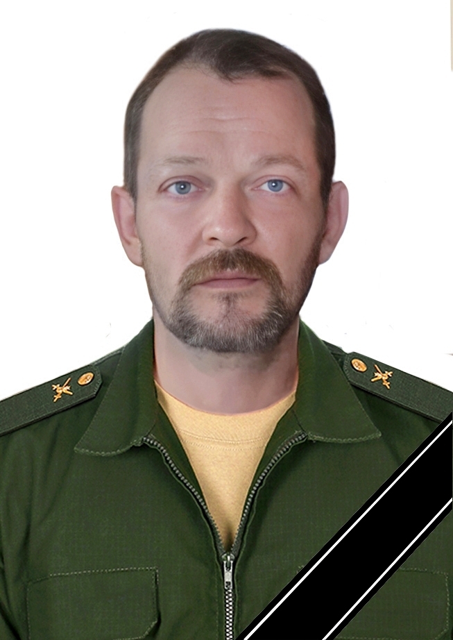 В Тверской области простятся с двумя погибшими героями СВО