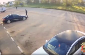 автомойки