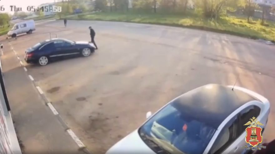автомойки