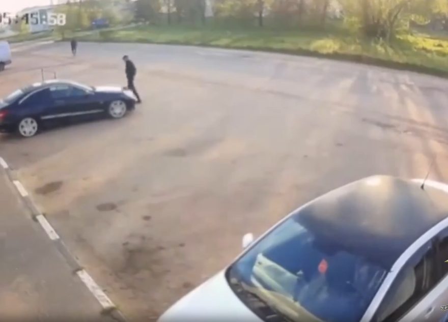 автомойки