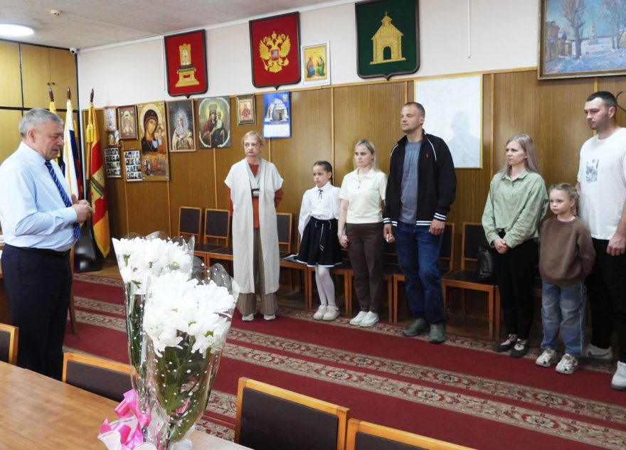 сертификаты