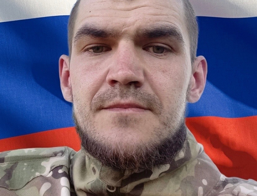 В Тверской области простятся с погибшим на СВО Василием Бакаловым
