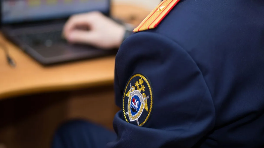 СК начал проверку после аварии с автобусом в Твери