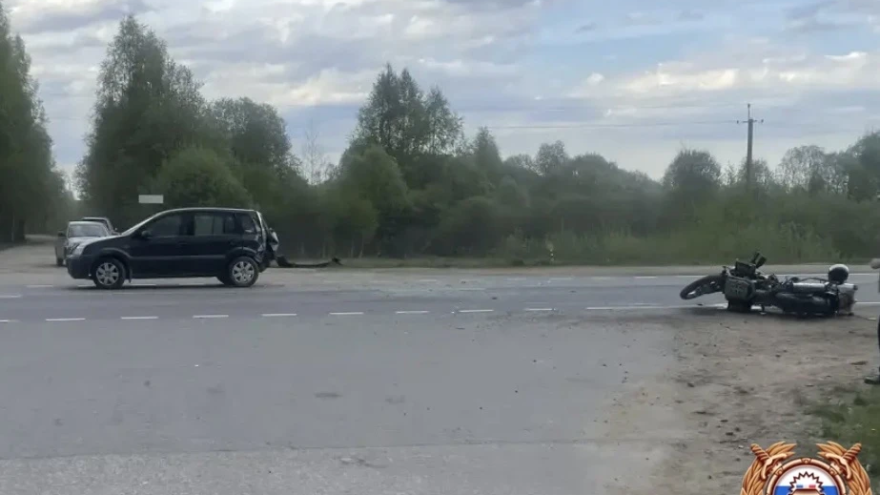 области