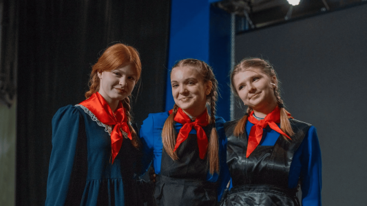 спектакль