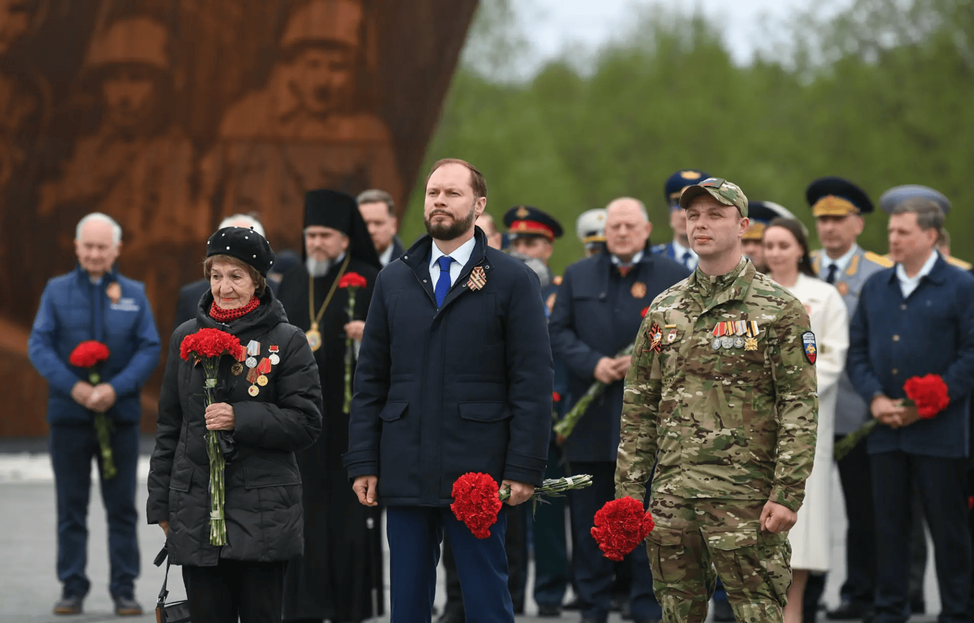 Королев