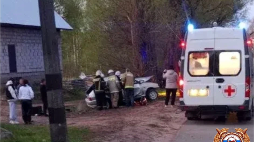 ДТП