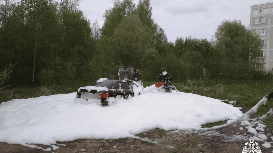 автомобиль