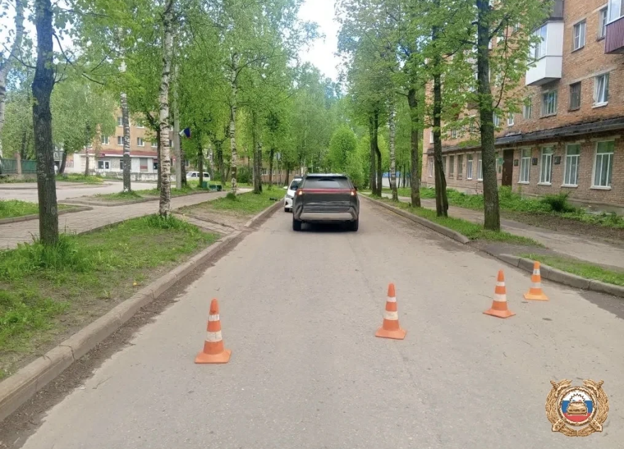 тверской области