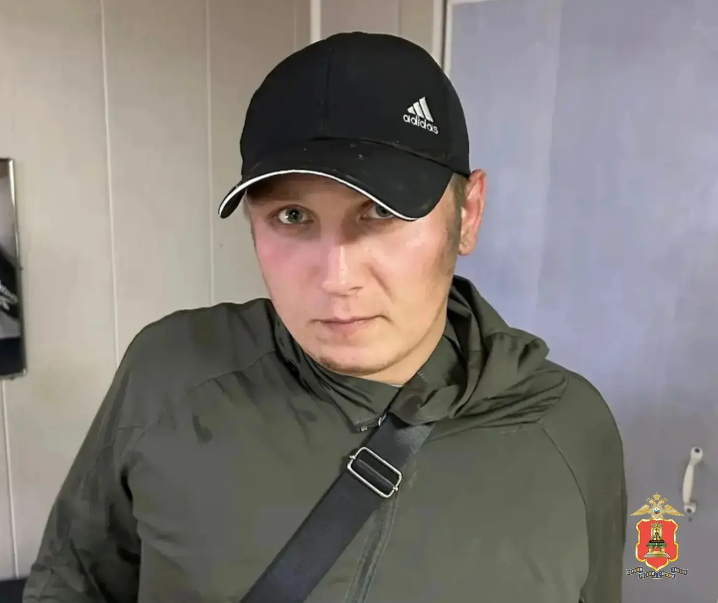 В Тверской области задержали мужчину с наркотиками