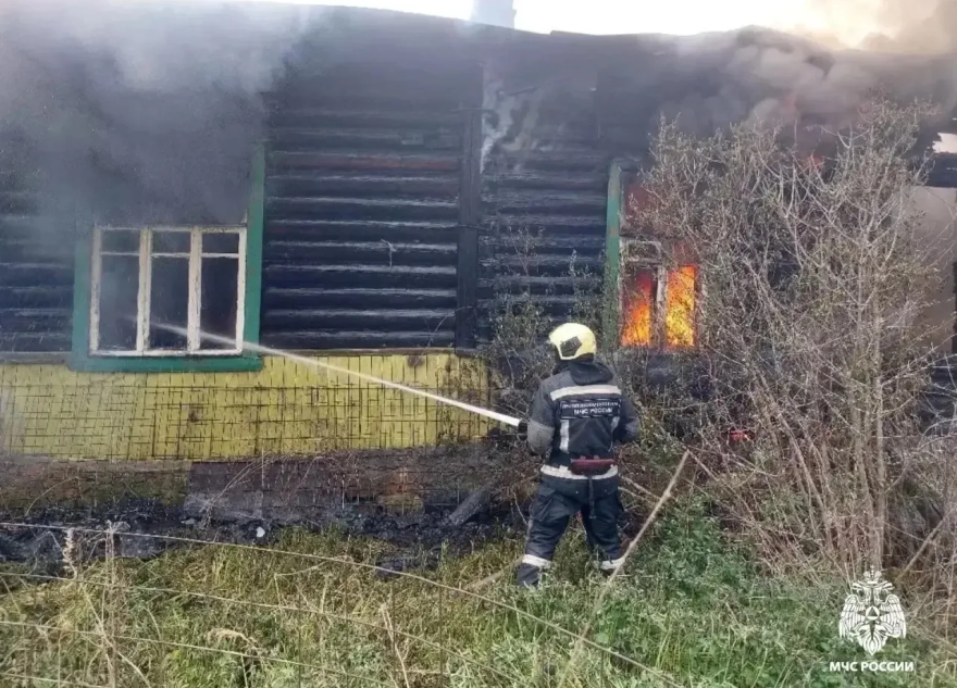 области