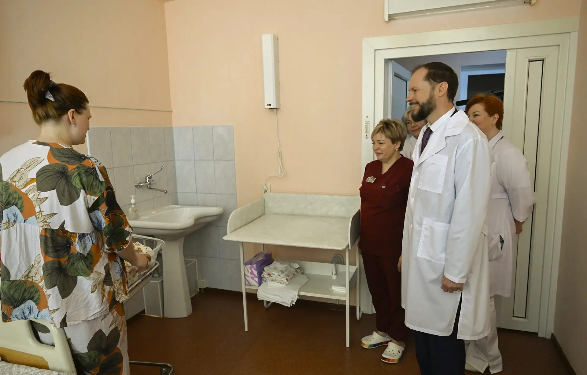 Королёв