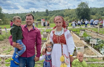 В Тверской области стартовал конкурс «Откровенно о семейном счастье» Тверской