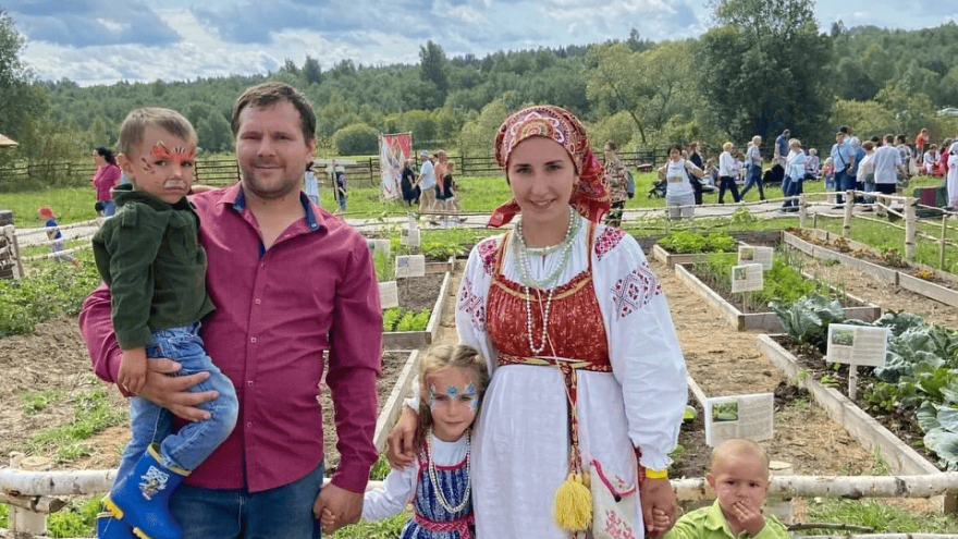 Тверской