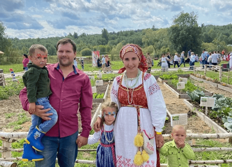 Тверской