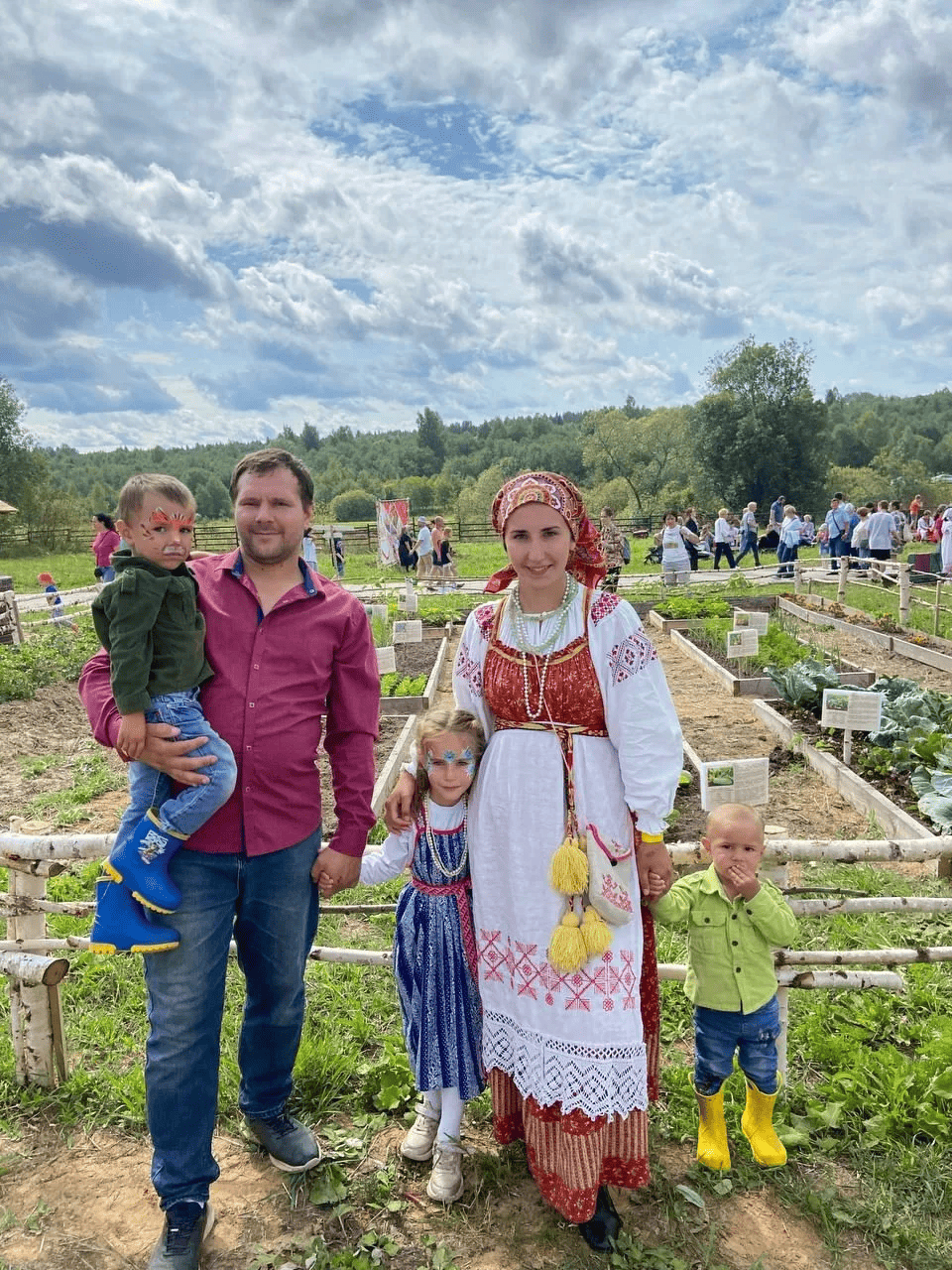 Тверской