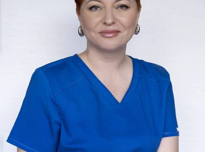 Екатерина Косарская: После переоснащения качество помощи в нашем перинатальном центре вырастет в разы