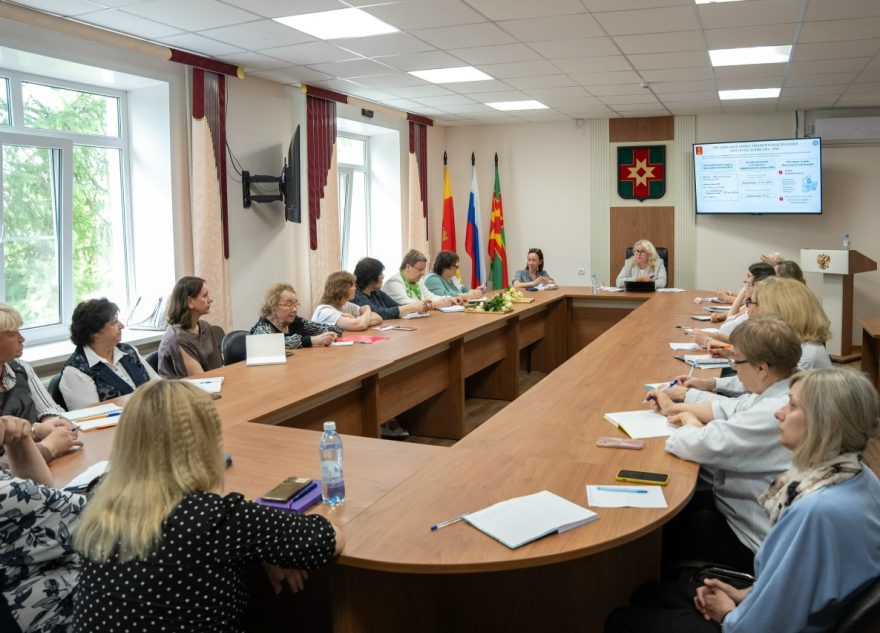 образования