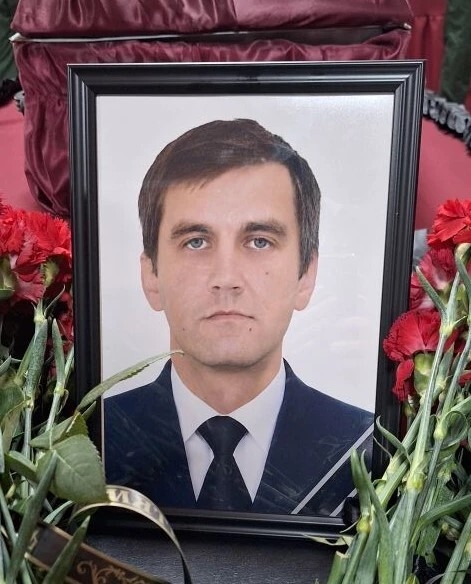 В Тверской области простились с участником СВО Денисом Прохоровым