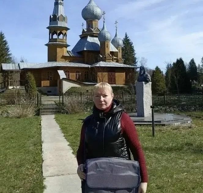 почтальона