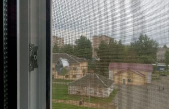 В Тверской области ищут родителей мальчика, который пробил окно из пистолета пистолета