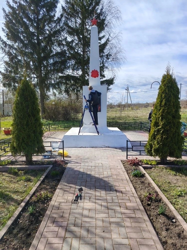 Калязинского