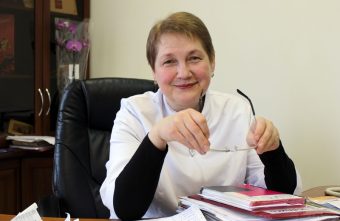 Татьяна Морданова: «Не надо бояться ротации кадров»