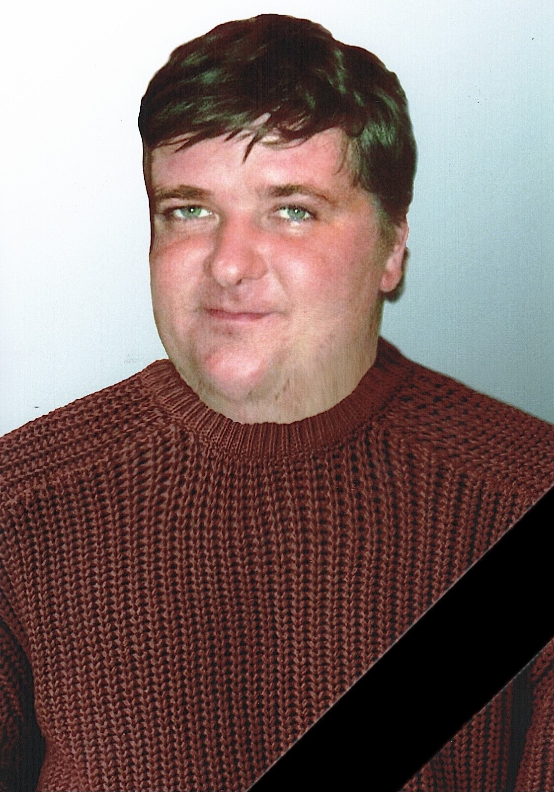 погиб