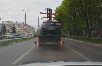 водителей