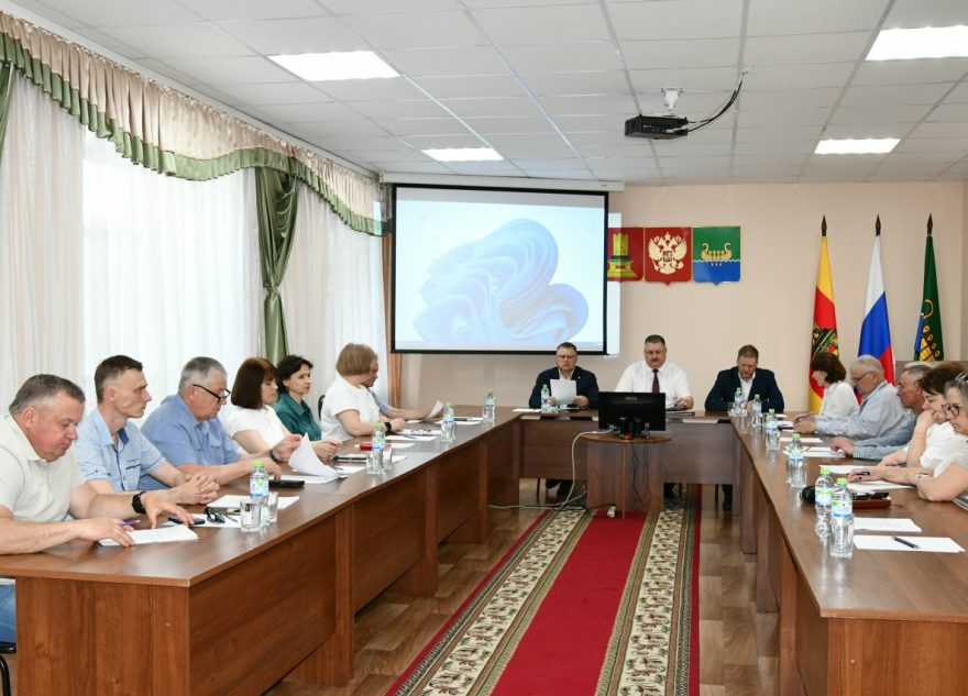 Андреапольского