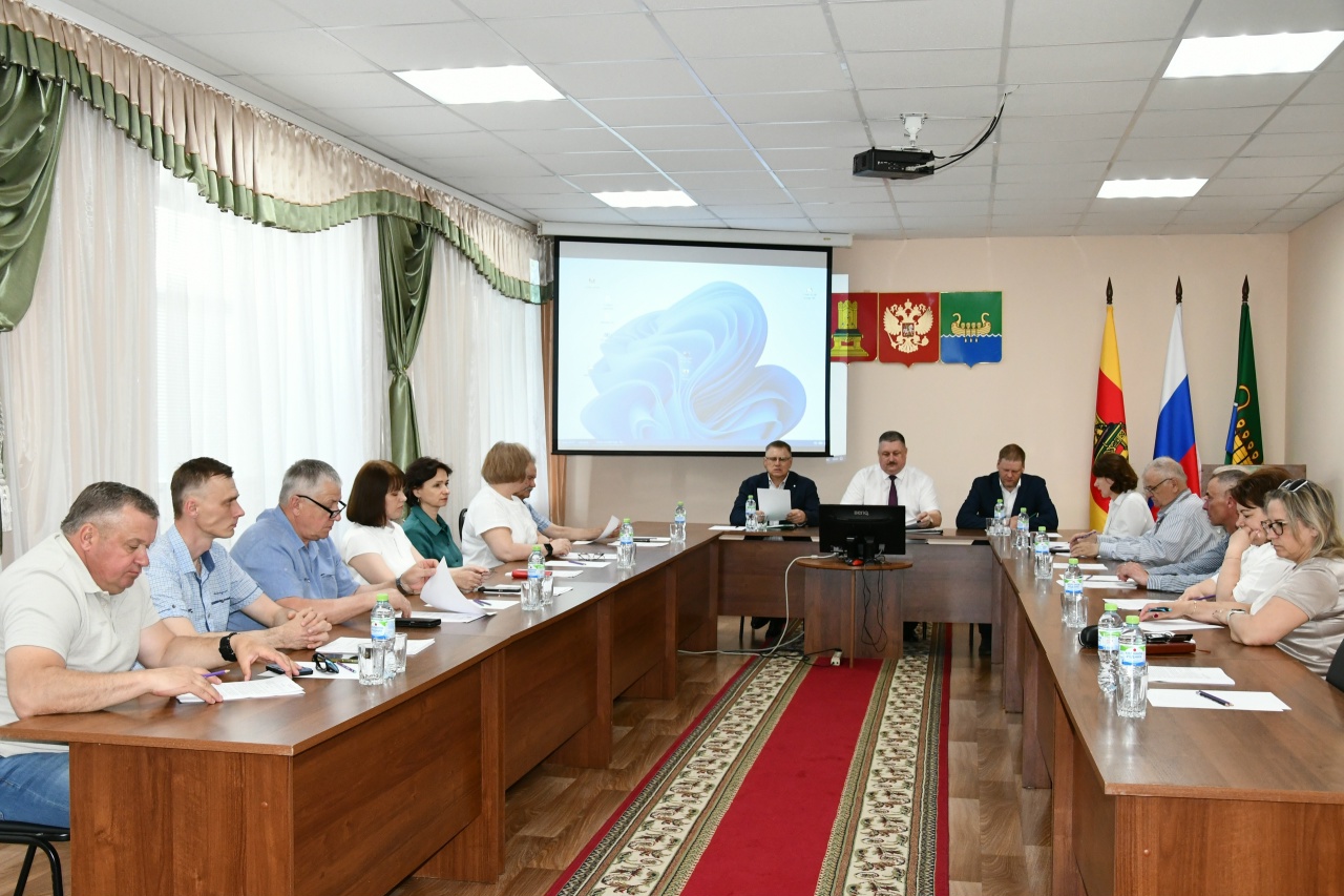 Андреапольского