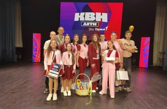 Девчонки