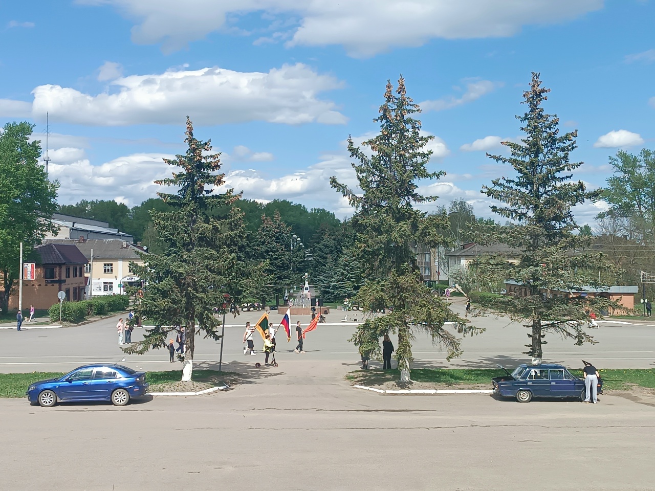 Калязина
