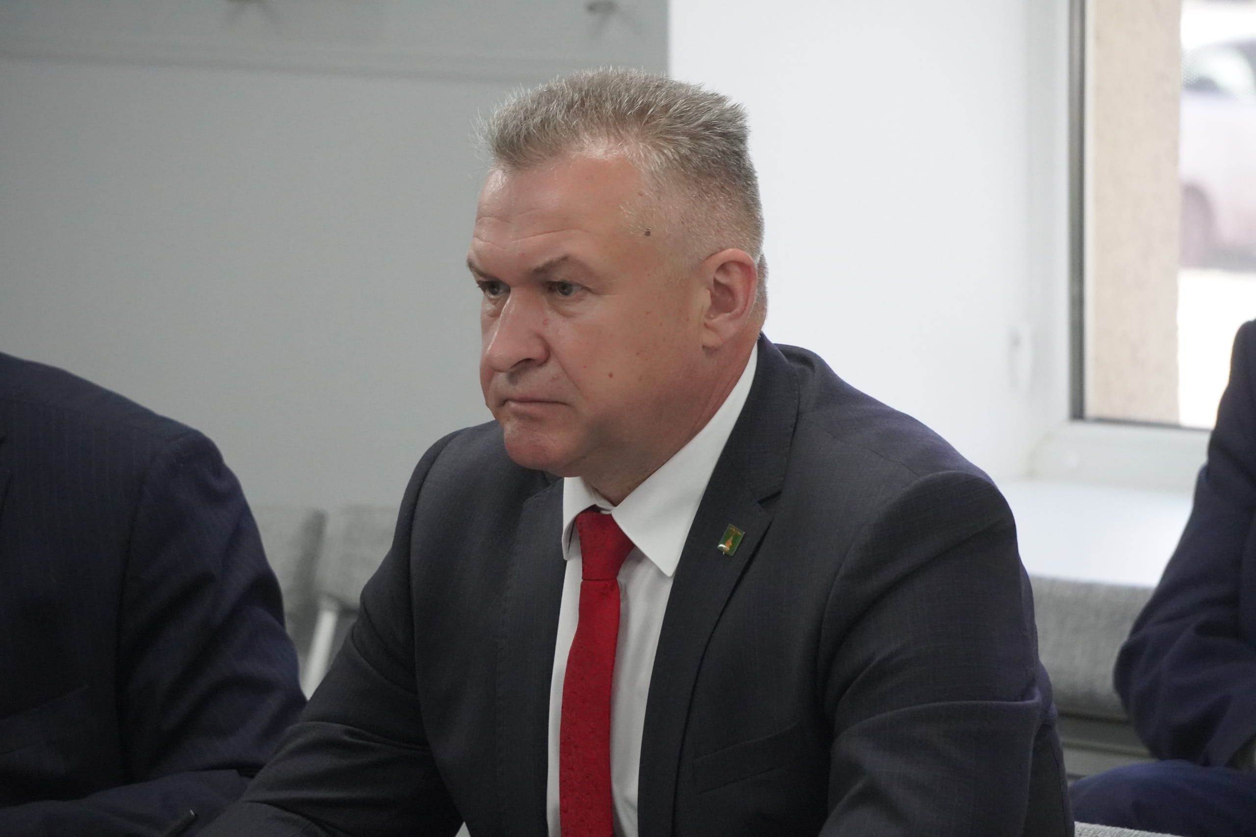 Есть результат: активисты партпроекта «Городская среда» собрали предложения в новую народную программу