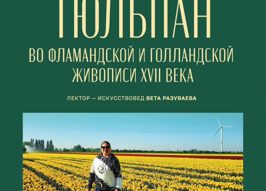 голландской