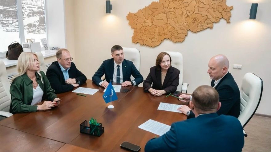 Предпринимательство