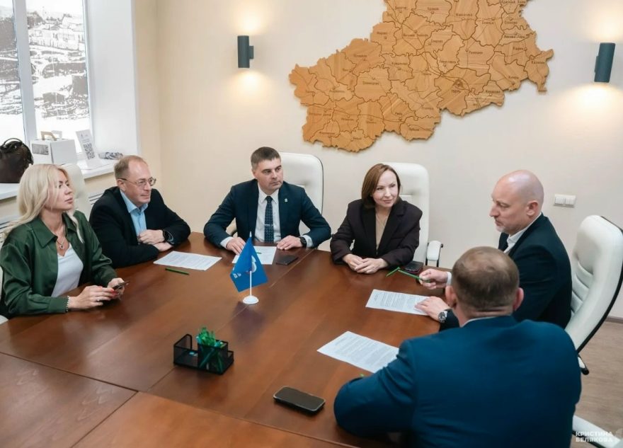 Предпринимательство
