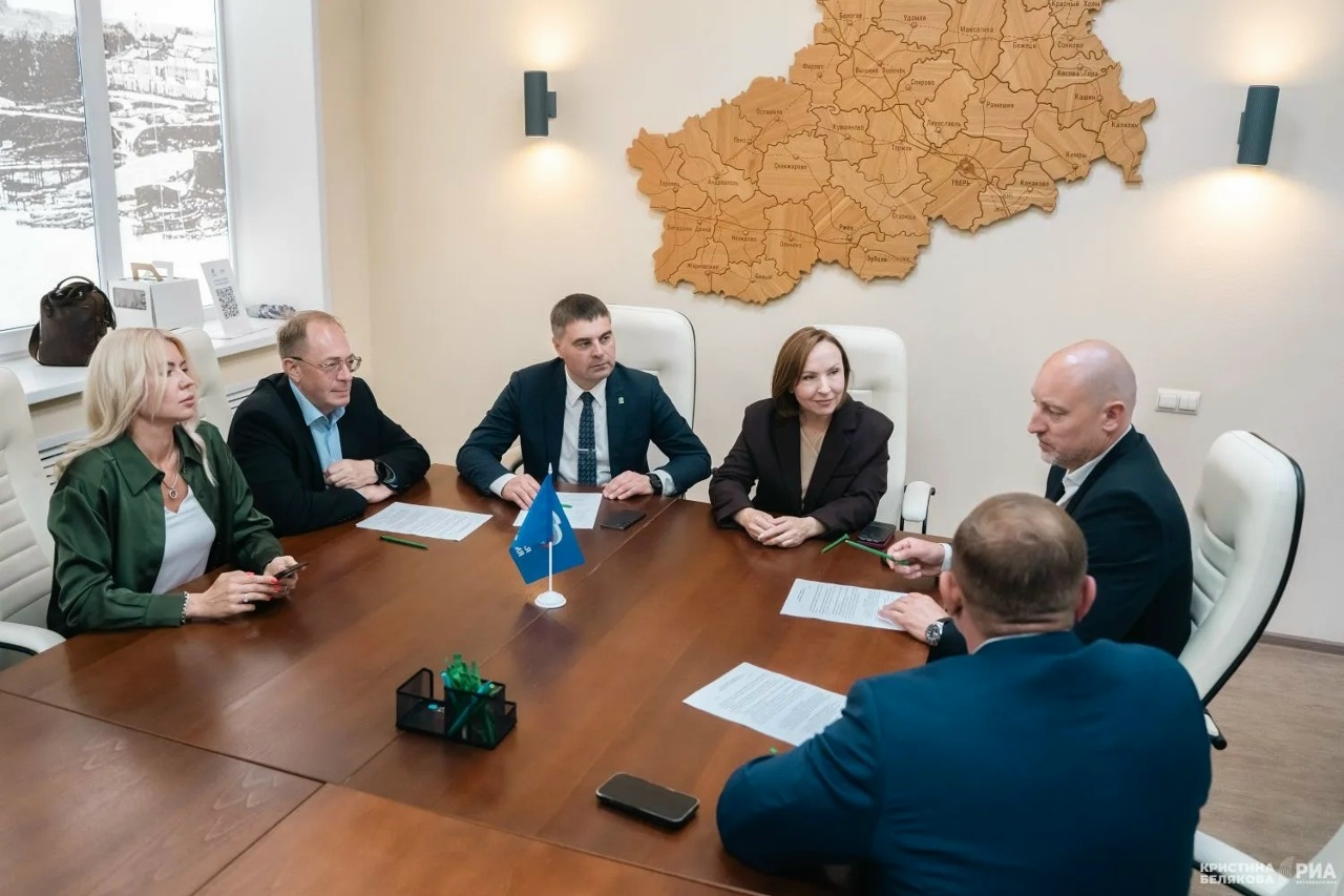 Предпринимательство