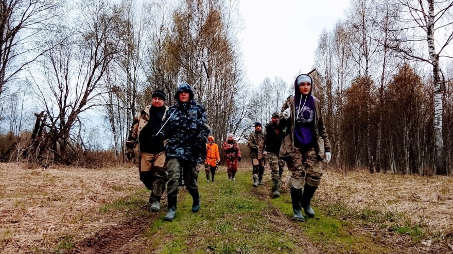 боец