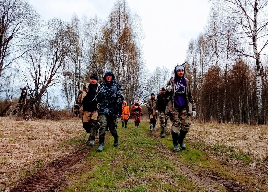 боец