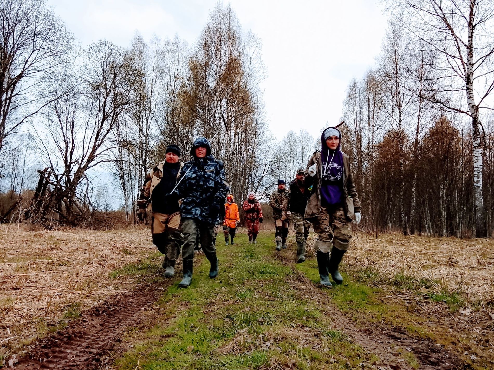 боец