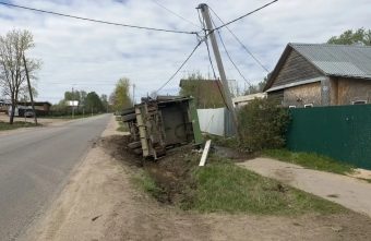мусоровоз